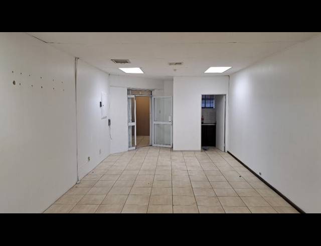 OFFICE PROPERTY TO RENT IN RICHARDS BAY CENTRAL